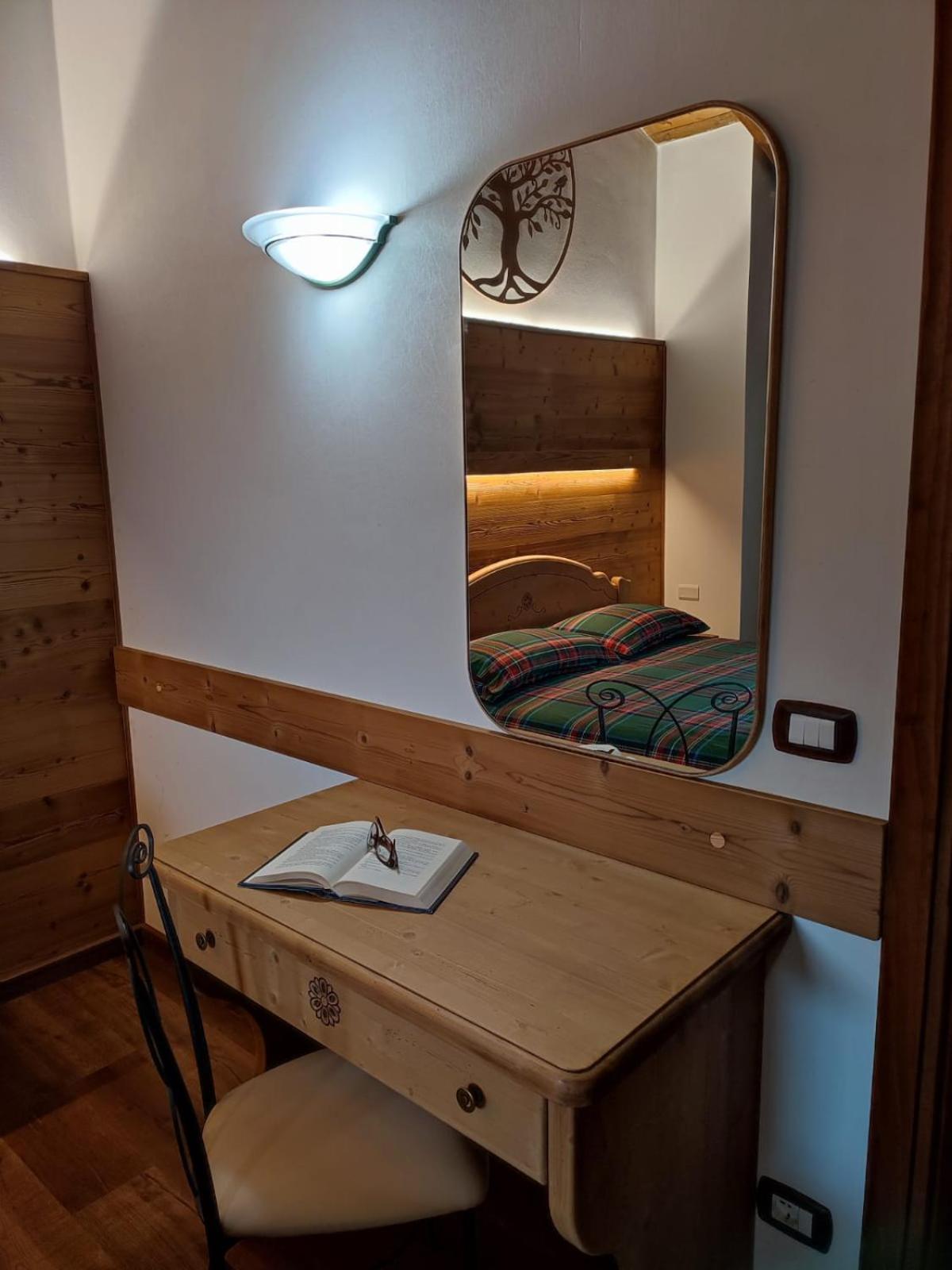 Albergo Diffuso Sauris In Sauris Di Sopra Buitenkant foto